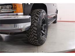1996 Chevrolet Suburban (CC-2121383) for sale in Denver , Colorado