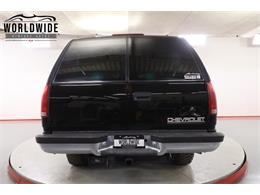 1996 Chevrolet Suburban (CC-2121383) for sale in Denver , Colorado