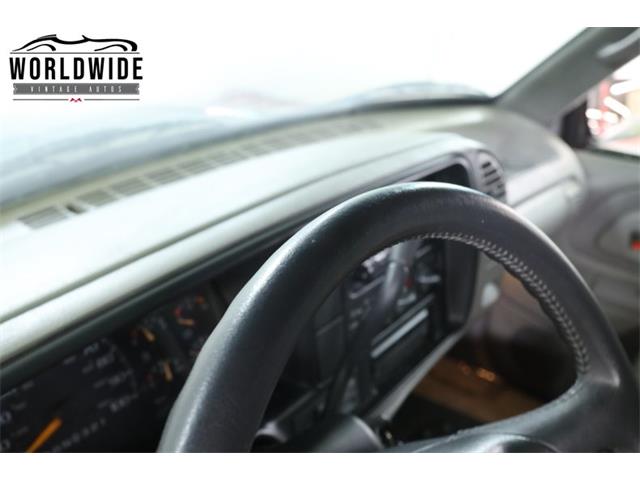 1996 Chevrolet Suburban (CC-2121383) for sale in Denver , Colorado