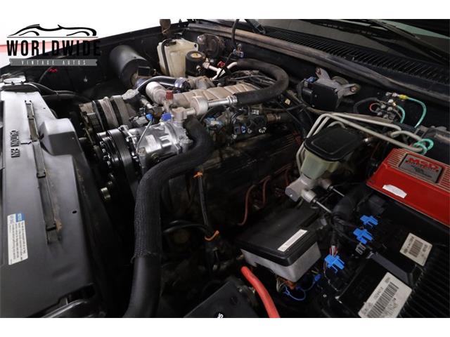1996 Chevrolet Suburban (CC-2121383) for sale in Denver , Colorado