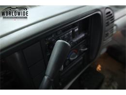 1996 Chevrolet Suburban (CC-2121383) for sale in Denver , Colorado