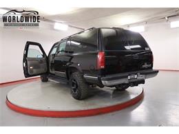 1996 Chevrolet Suburban (CC-2121383) for sale in Denver , Colorado