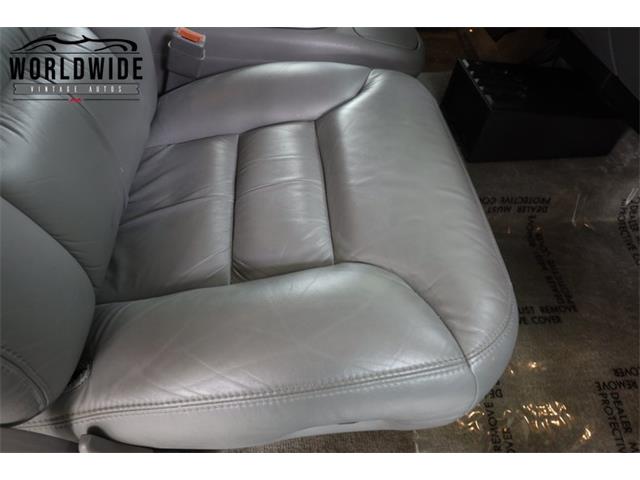 1996 Chevrolet Suburban (CC-2121383) for sale in Denver , Colorado