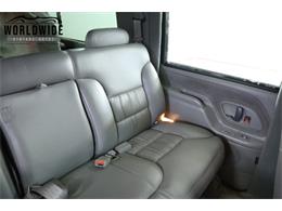 1996 Chevrolet Suburban (CC-2121383) for sale in Denver , Colorado