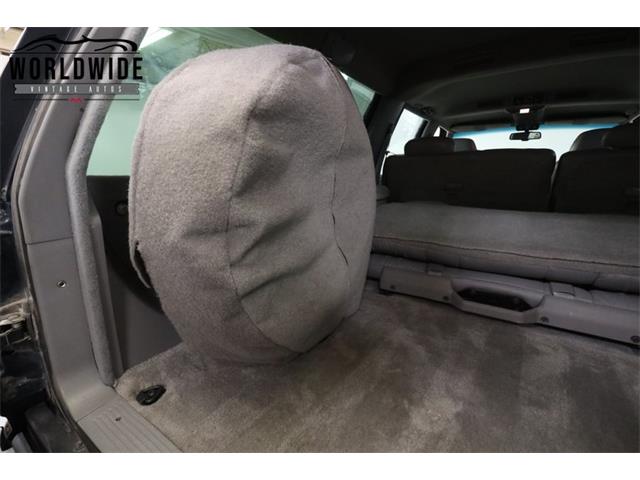 1996 Chevrolet Suburban (CC-2121383) for sale in Denver , Colorado