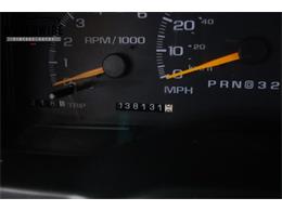 1996 Chevrolet Suburban (CC-2121383) for sale in Denver , Colorado