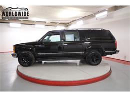 1996 Chevrolet Suburban (CC-2121383) for sale in Denver , Colorado