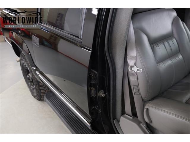 1996 Chevrolet Suburban (CC-2121383) for sale in Denver , Colorado