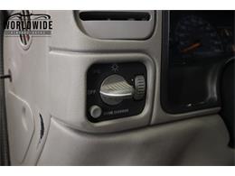 1996 Chevrolet Suburban (CC-2121383) for sale in Denver , Colorado