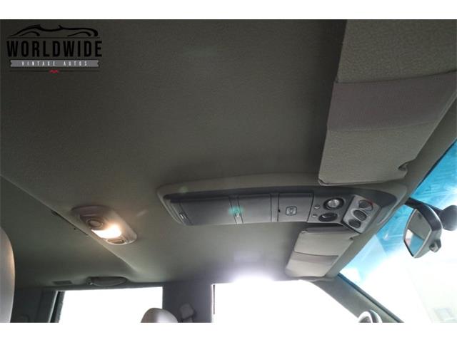 1996 Chevrolet Suburban (CC-2121383) for sale in Denver , Colorado