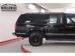 1996 Chevrolet Suburban (CC-2121383) for sale in Denver , Colorado