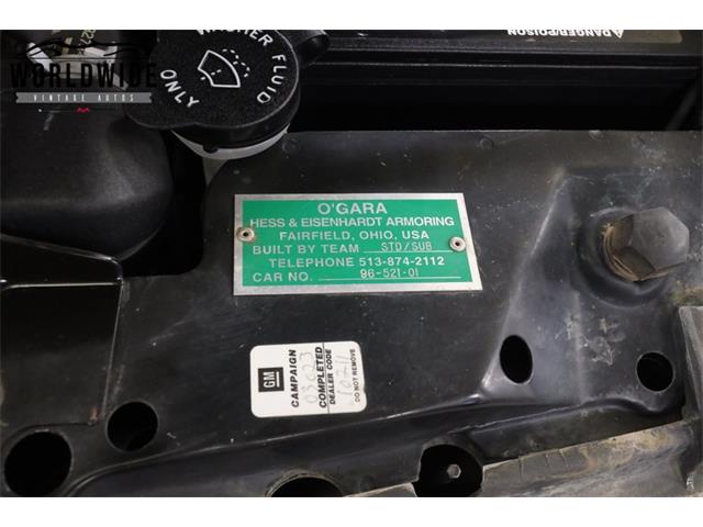 1996 Chevrolet Suburban (CC-2121383) for sale in Denver , Colorado