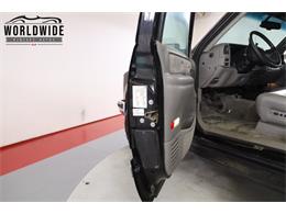 1996 Chevrolet Suburban (CC-2121383) for sale in Denver , Colorado