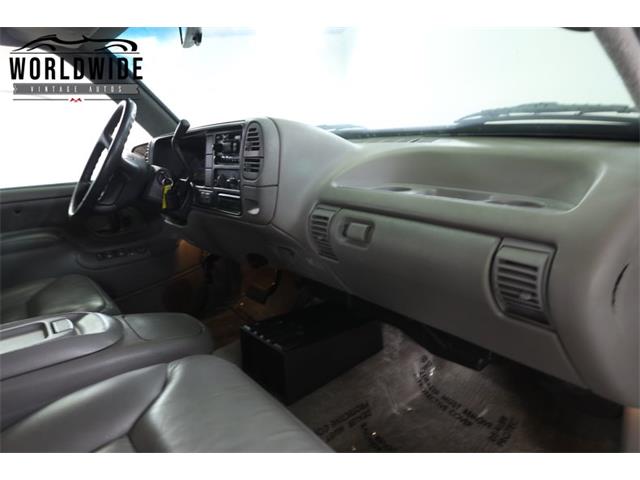1996 Chevrolet Suburban (CC-2121383) for sale in Denver , Colorado