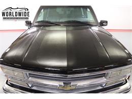 1996 Chevrolet Suburban (CC-2121383) for sale in Denver , Colorado