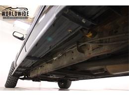 1996 Chevrolet Suburban (CC-2121383) for sale in Denver , Colorado
