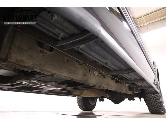 1996 Chevrolet Suburban (CC-2121383) for sale in Denver , Colorado
