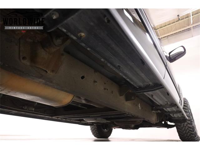 1996 Chevrolet Suburban (CC-2121383) for sale in Denver , Colorado