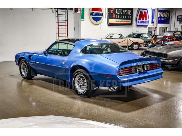 1978 Pontiac Firebird (CC-2121384) for sale in Grand Rapids, Michigan