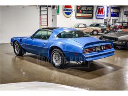 1978 Pontiac Firebird (CC-2121384) for sale in Grand Rapids, Michigan