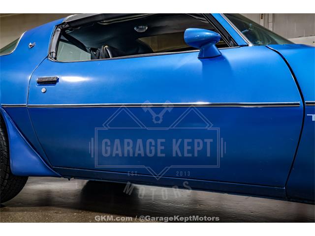 1978 Pontiac Firebird (CC-2121384) for sale in Grand Rapids, Michigan