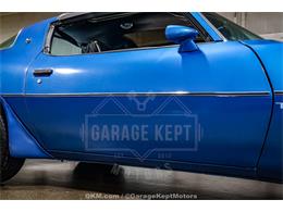 1978 Pontiac Firebird (CC-2121384) for sale in Grand Rapids, Michigan
