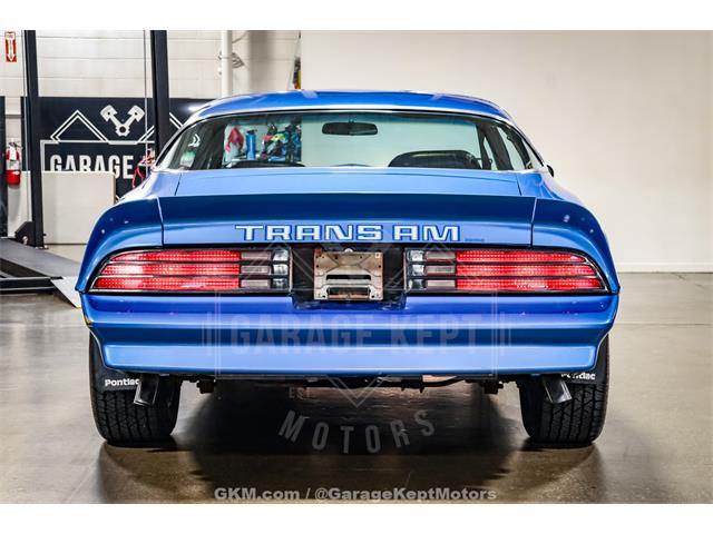 1978 Pontiac Firebird (CC-2121384) for sale in Grand Rapids, Michigan