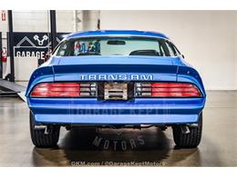 1978 Pontiac Firebird (CC-2121384) for sale in Grand Rapids, Michigan