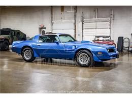 1978 Pontiac Firebird (CC-2121384) for sale in Grand Rapids, Michigan