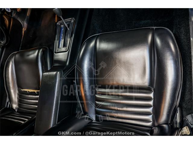 1978 Pontiac Firebird (CC-2121384) for sale in Grand Rapids, Michigan