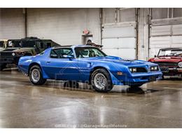 1978 Pontiac Firebird (CC-2121384) for sale in Grand Rapids, Michigan