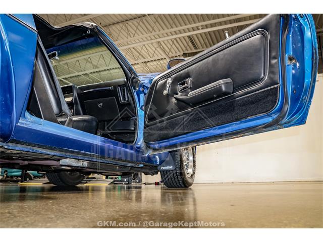 1978 Pontiac Firebird (CC-2121384) for sale in Grand Rapids, Michigan