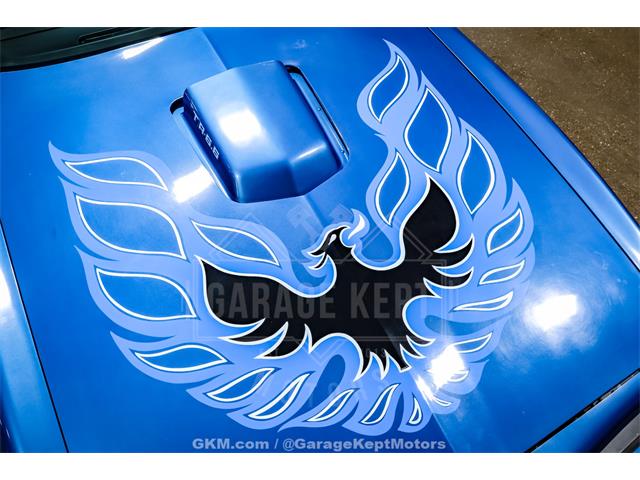 1978 Pontiac Firebird (CC-2121384) for sale in Grand Rapids, Michigan