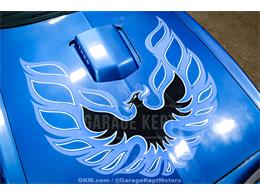 1978 Pontiac Firebird (CC-2121384) for sale in Grand Rapids, Michigan