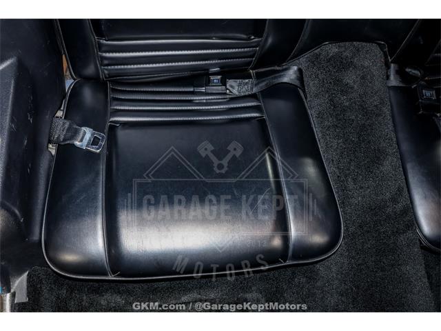 1978 Pontiac Firebird (CC-2121384) for sale in Grand Rapids, Michigan