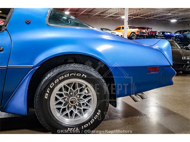 1978 Pontiac Firebird (CC-2121384) for sale in Grand Rapids, Michigan
