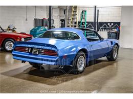 1978 Pontiac Firebird (CC-2121384) for sale in Grand Rapids, Michigan