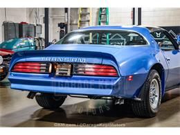 1978 Pontiac Firebird (CC-2121384) for sale in Grand Rapids, Michigan