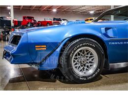 1978 Pontiac Firebird (CC-2121384) for sale in Grand Rapids, Michigan