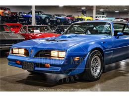 1978 Pontiac Firebird (CC-2121384) for sale in Grand Rapids, Michigan