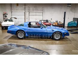 1978 Pontiac Firebird (CC-2121384) for sale in Grand Rapids, Michigan