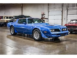 1978 Pontiac Firebird (CC-2121384) for sale in Grand Rapids, Michigan