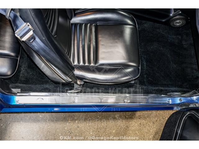 1978 Pontiac Firebird (CC-2121384) for sale in Grand Rapids, Michigan
