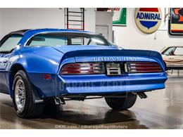 1978 Pontiac Firebird (CC-2121384) for sale in Grand Rapids, Michigan