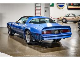 1978 Pontiac Firebird (CC-2121384) for sale in Grand Rapids, Michigan