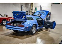 1978 Pontiac Firebird (CC-2121384) for sale in Grand Rapids, Michigan