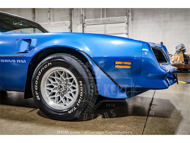 1978 Pontiac Firebird (CC-2121384) for sale in Grand Rapids, Michigan