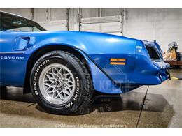 1978 Pontiac Firebird (CC-2121384) for sale in Grand Rapids, Michigan