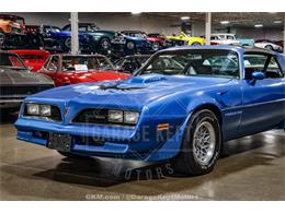 1978 Pontiac Firebird (CC-2121384) for sale in Grand Rapids, Michigan