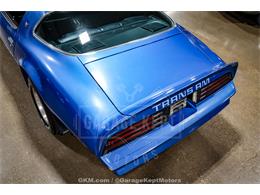 1978 Pontiac Firebird (CC-2121384) for sale in Grand Rapids, Michigan